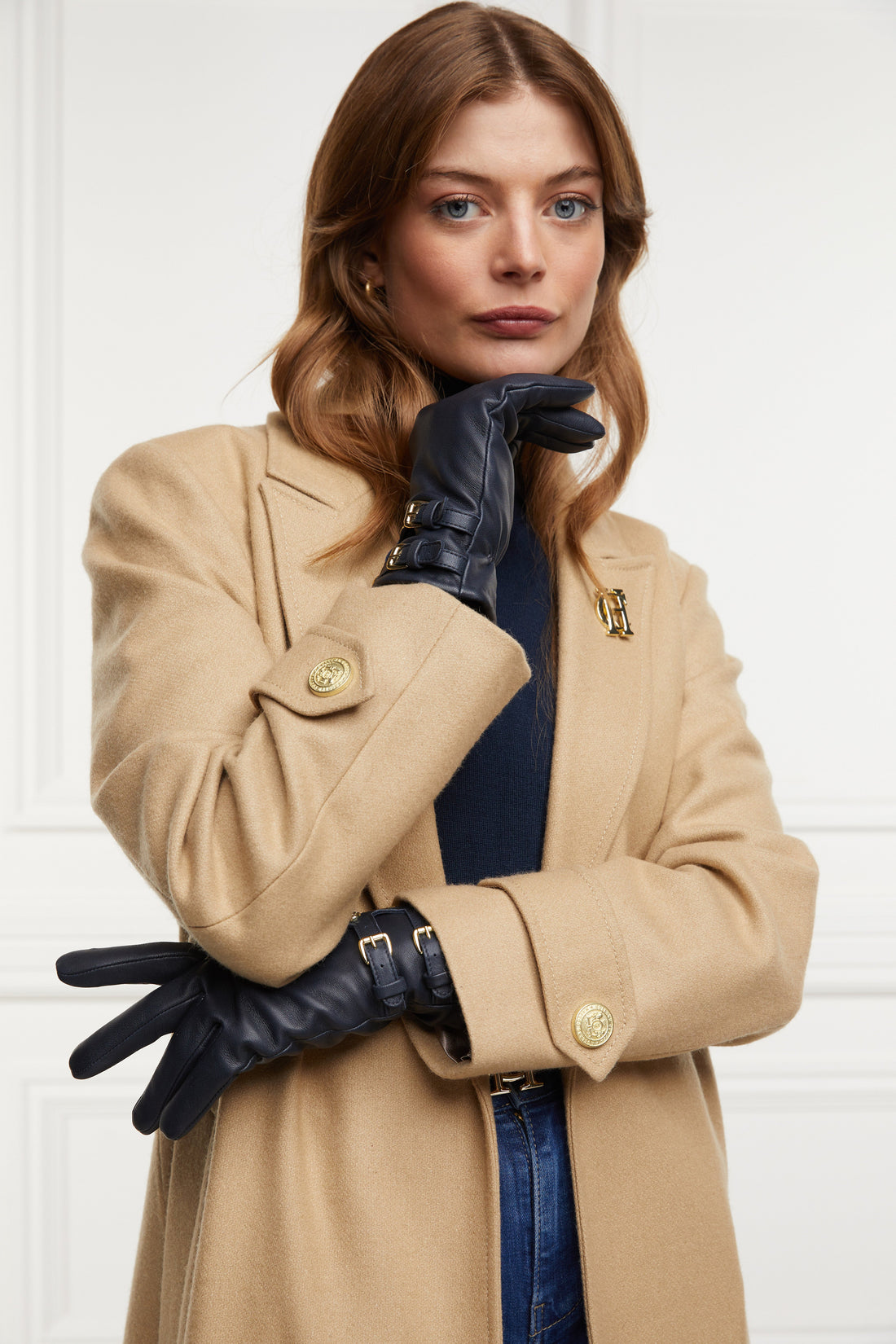 The Unspoken Language of Gloves: What Your glove Choice Says About You