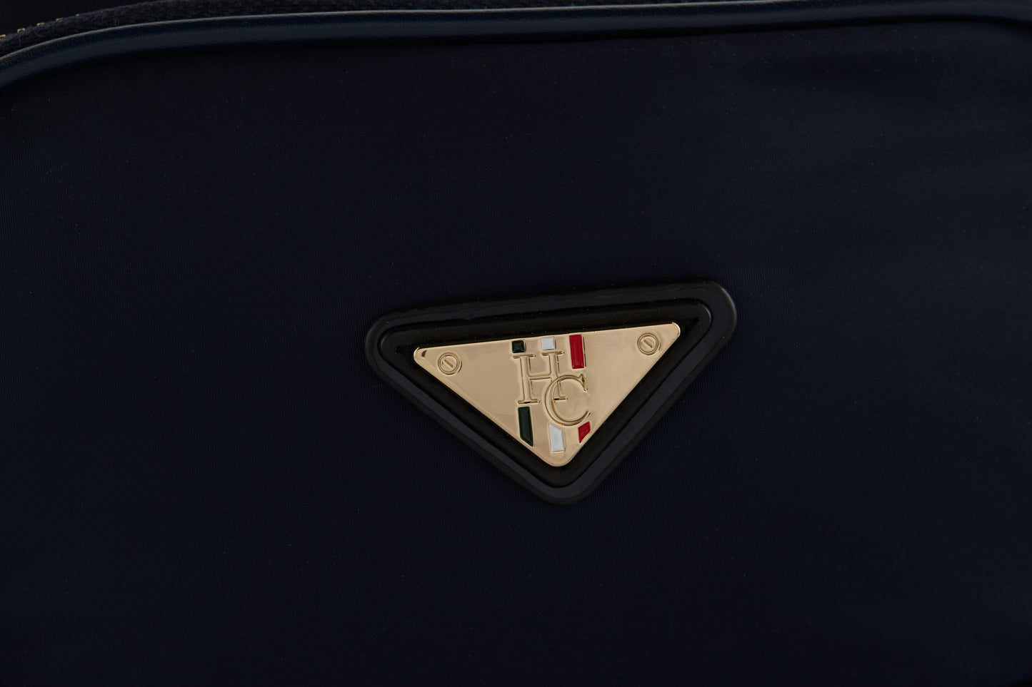 Burghley Belt Bag (Ink Navy)