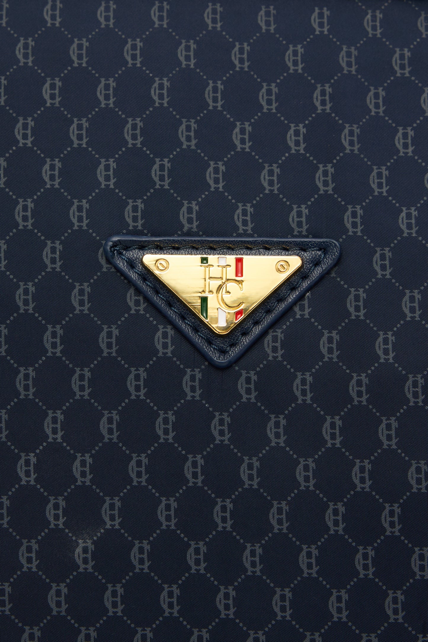 Burghley Rug Bag (Ink Navy)