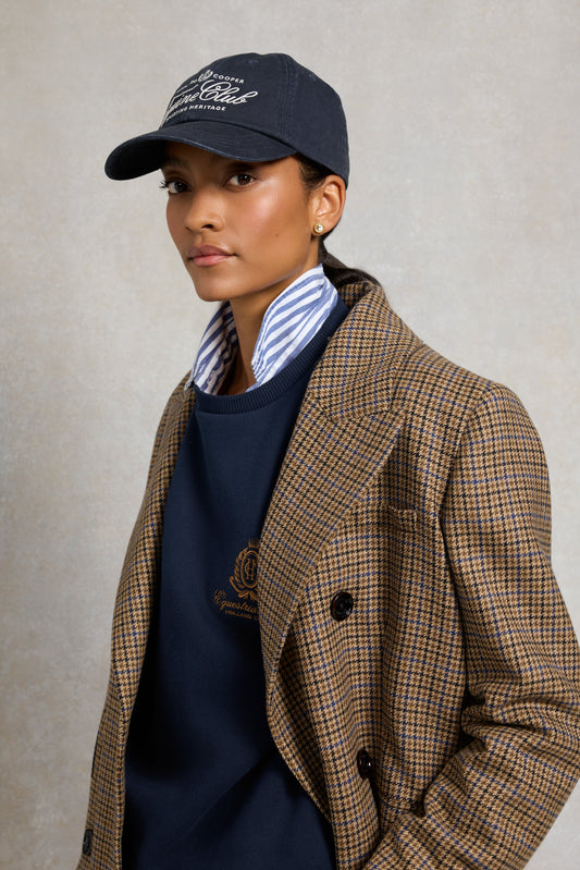 More Than a Bad Hair Day: How the Right Hat Became the Ultimate Style Power Move