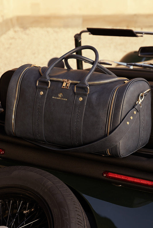 Your Life, Unpacked: Finding the One Bag That Organizes Everything
